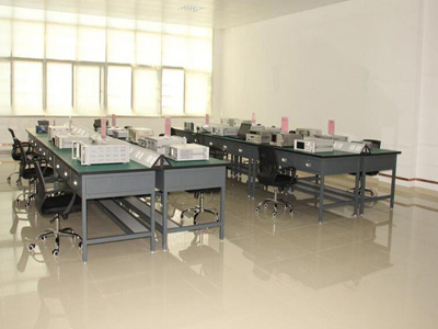 电学实验室